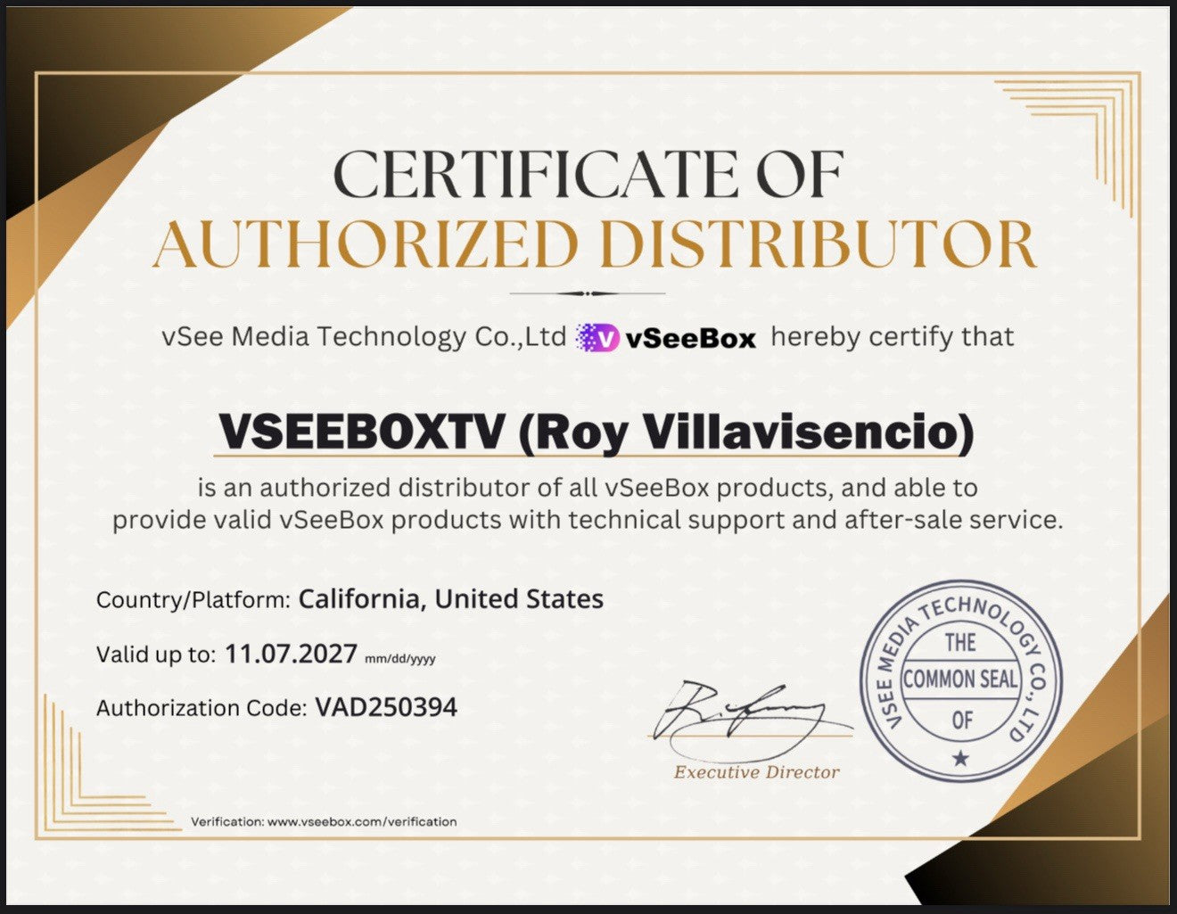 2026 VSeeBox V6 Max ā 8K Android TV Box with Free Fast Shipping š